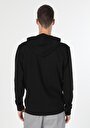 thumb-Regular Fit   Erkek Siyah Sweatshirt