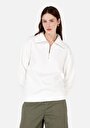 regular-fit-fermuarli-nakisli-kadin-beyaz-sweatshirt