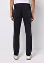thumb-Straıght Fıt Düşük Bel Düz Paça Erkek Gri  Pantolon