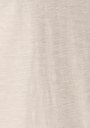 thumb-Regular Fit Yuvarlak Yaka Düz Erkek Bej Kısa Kol Örme Tişört