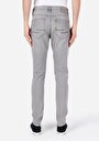 thumb-Slim Fit   Erkek Gri Jean Pantolon