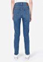 thumb-Slim Fit   Kadın Lacivert Jean Pantolon