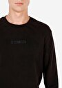thumb-Regular Fit   Erkek Antrasit Sweatshirt