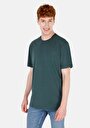 comfort-fit-yuvarlak-yaka-erkek-yesil-kisa-kol-tisort