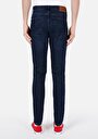 thumb-Slim Fit   Erkek Denim Jean Pantolon