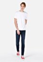 thumb-Slim Fit   Erkek Denim Jean Pantolon