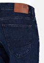 thumb-Slim Fit   Erkek Denim Jean Pantolon