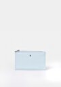 thumb-Kadın Mavi Cüzdan
