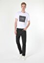 straight-fit-orta-bel-duz-paca-erkek-yesil-pantolon