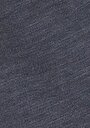 thumb-Regular Fit Yuvarlak Yaka Düz Erkek Antrasit Pamuklu Kısa Kol Tişört