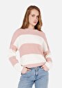 regular-fit-yuvarlak-yaka-kadin-pembe-kazak