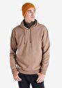 comfort-fit-erkek-bej-sweatshirt