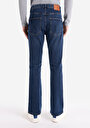 thumb-Regular Fit Erkek Lacivert Denim Jean Pantolon
