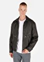 regular-fit-erkek-siyah-mont-pu
