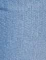 thumb-Skinny Fit   Kadın İndigo Jean Pantolon