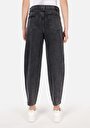 thumb-Balloon Fit   Kadın Denim Jean Pantolon