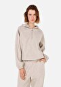 regular-fit-kapusonlu-kadin-gri-sweatshirt