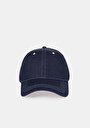 thumb-Erkek  Lacivert Şapka