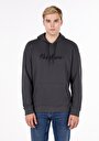 thumb-Comfort Fit   Erkek Antrasit Sweatshirt