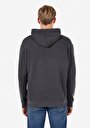thumb-Comfort Fit   Erkek Antrasit Sweatshirt