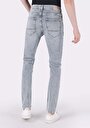 thumb-Straight Fit   Erkek Denim Jean Pantolon