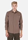 regular-fit-shirt-neck-duz-erkek-bej-uzun-kol-gomlek