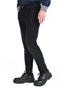 thumb-Straight Fit Orta Bel Düz Paça Erkek Denim Jean Pantolon