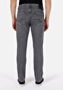 thumb-Regular Fit   Erkek Siyah Jean Pantolon