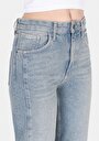 thumb-Straight Fit   Kadın Denim Jean Pantolon
