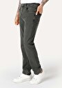thumb-Straight Fit   Erkek Siyah Jean Pantolon