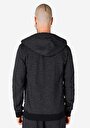 thumb-Slim Fit   Erkek Antrasit Sweatshirt