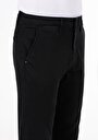 thumb-Slim Fit   Erkek Siyah Jean Pantolon