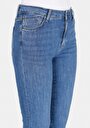 thumb-Slim Fit   Kadın Denim Jean Pantolon