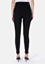 thumb-Skinny Fit   Kadın Siyah Jean Pantolon