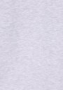 comfort-fit-kapusonlu-baskili-kadin-gri-sweatshirt