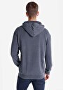 thumb-Comfort Fit   Erkek Antrasit Sweatshirt