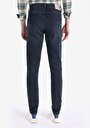 thumb-Slim Fit Düşük Bel Dar Paça Erkek Siyah Jean Pantolon