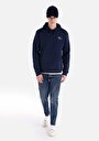 thumb-Regular Fit   Erkek Lacivert Sweatshirt