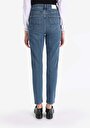 thumb-Slim Fit   Kadın Denim Jean Pantolon