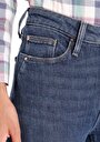thumb-Slim Fit   Kadın Denim Jean Pantolon