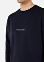 thumb-Comfort Fit   Erkek Lacivert Sweatshirt