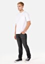thumb-Straight Fit   Erkek Denim Jean Pantolon