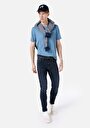 thumb-Slim Fit   Erkek Lacivert Jean Pantolon