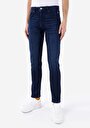 thumb-Straight Fit   Erkek Denim Jean Pantolon