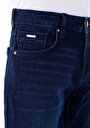 thumb-Straight Fit   Erkek Denim Jean Pantolon