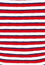 slim-fit-derin-yuvarlak-yaka-kadin-kirmizi-kisa-kol-tisort