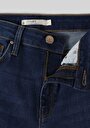 thumb-Skinny Fit Cepli Kadın Denim Jean Pantolon