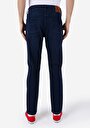 thumb-Regular Fit   Erkek İndigo Jean Pantolon
