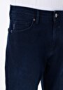 thumb-Regular Fit   Erkek İndigo Jean Pantolon