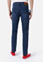 thumb-Straight Fit   Erkek Denim Jean Pantolon